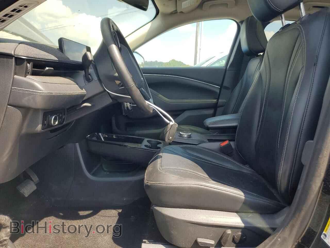 2024 FORD MUSTANG - VIN: 3FMTK3SUXRMA11554 - Фото 7