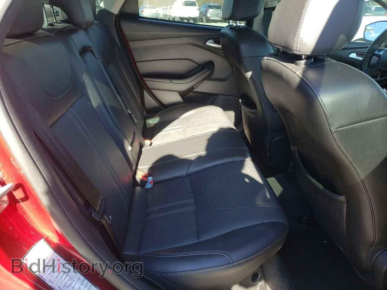 2014 FORD FOCUS - VIN: 1FADP3F24EL333384 - Фото 6