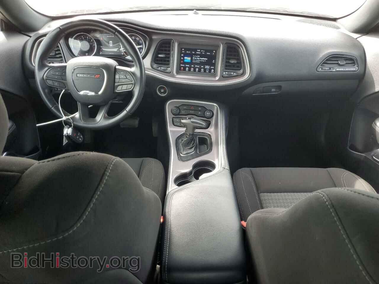 2021 DODGE CHALLENGER - VIN: 2C3CDZAG1MH623277 - Фото 8