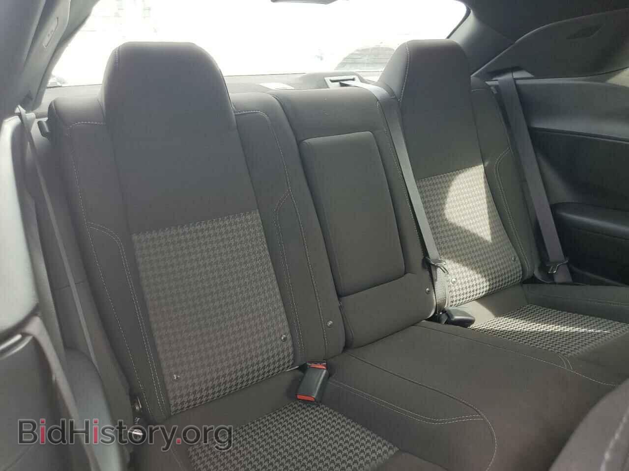 2021 DODGE CHALLENGER - VIN: 2C3CDZAG1MH623277 - Фото 10