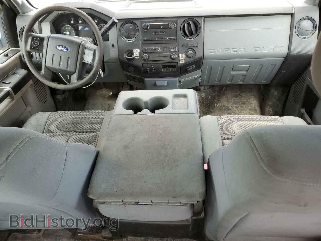 2014 FORD F250 - VIN: 1FT7X2A65EEB87321 - Фото 8