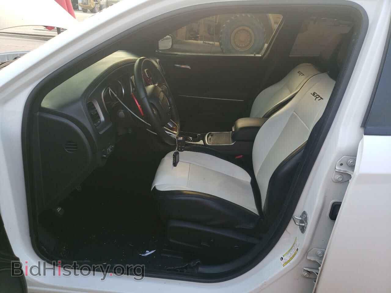 2021 DODGE CHARGER - VIN: 2C3CDXGJ8MH581102 - Фото 7