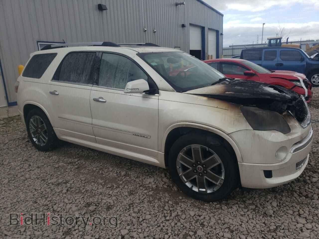 2012 GMC ACADIA DEN - VIN: 1GKKVTEDXCJ222023 - Фото 4