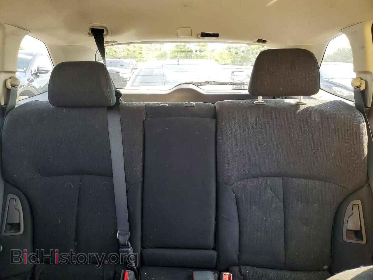 2014 SUBARU OUTBACK - VIN: 4S4BRBCC4E3246213 - Photo 10