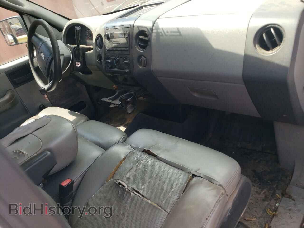 2007 FORD All Models - VIN: 1FTRF122X7NA11238 - Фото 8