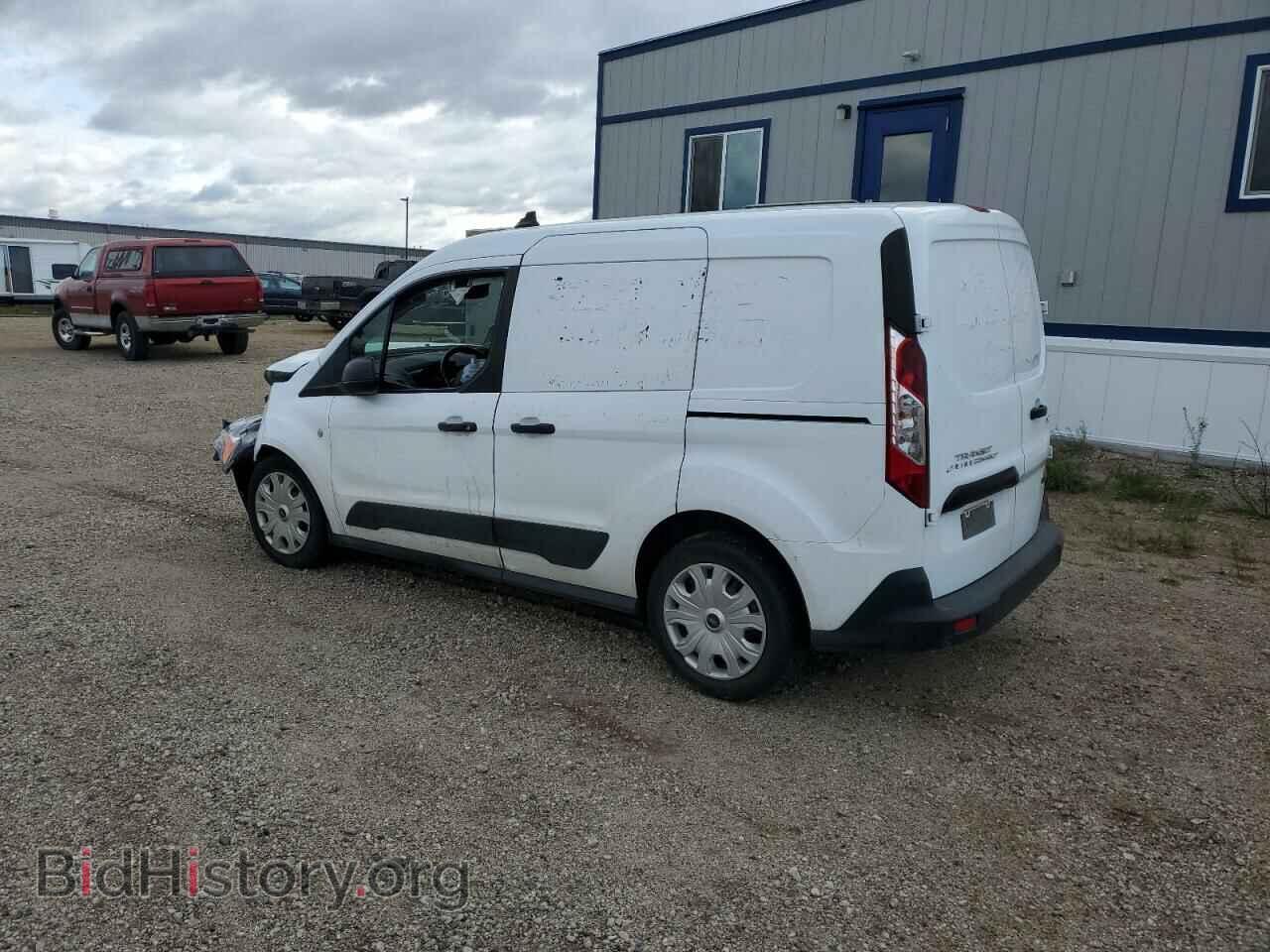 2020 FORD TRANSIT - VIN: NM0LS6F25L1439760 - Фото 2