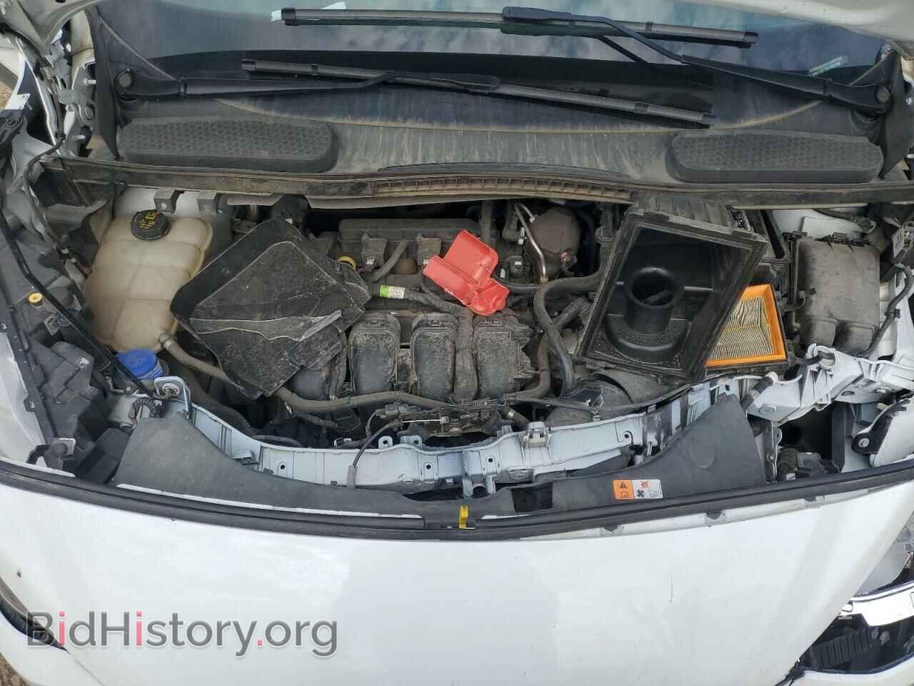 2020 FORD TRANSIT - VIN: NM0LS6F25L1439760 - Фото 11