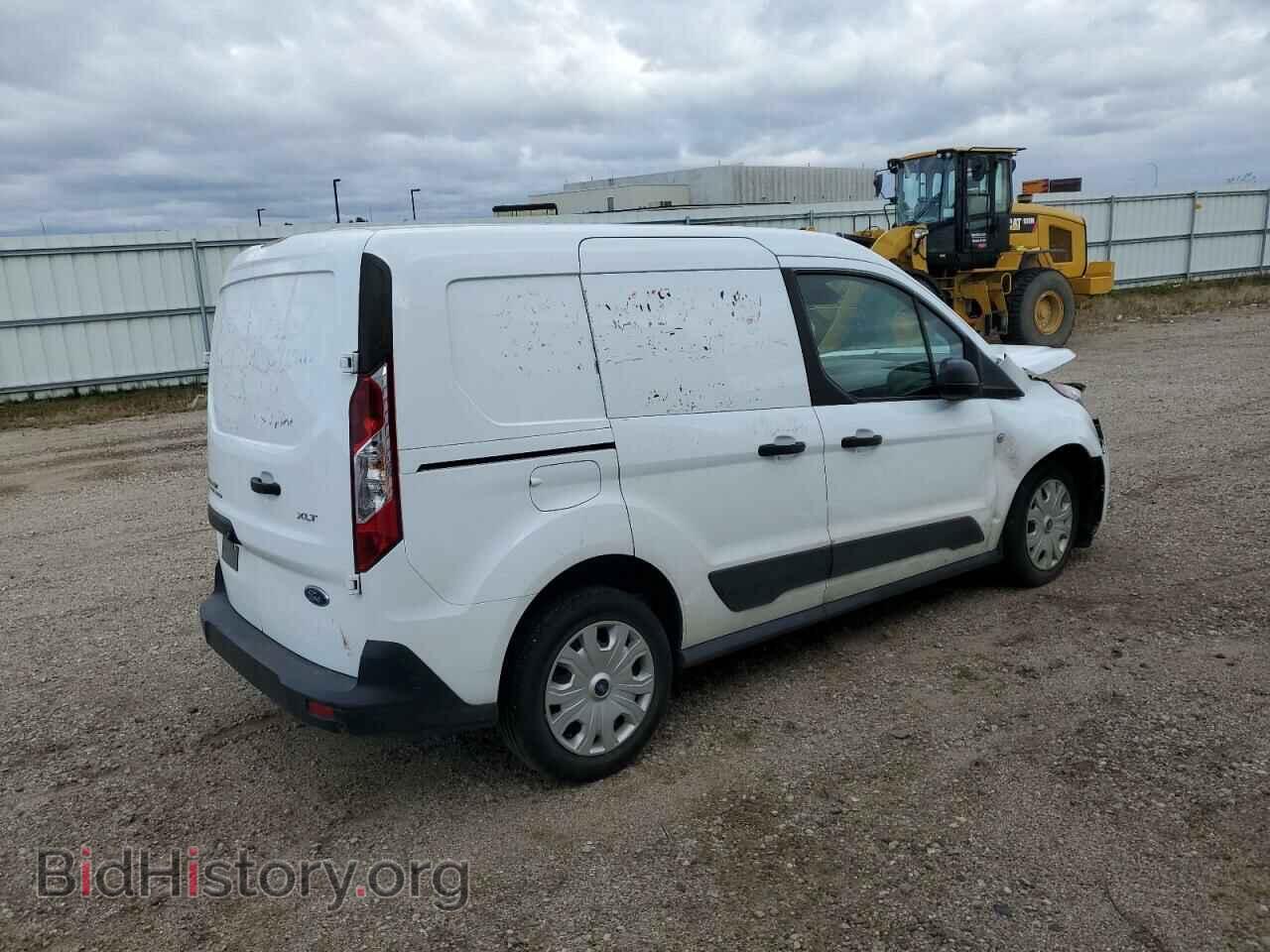 2020 FORD TRANSIT - VIN: NM0LS6F25L1439760 - Фото 3