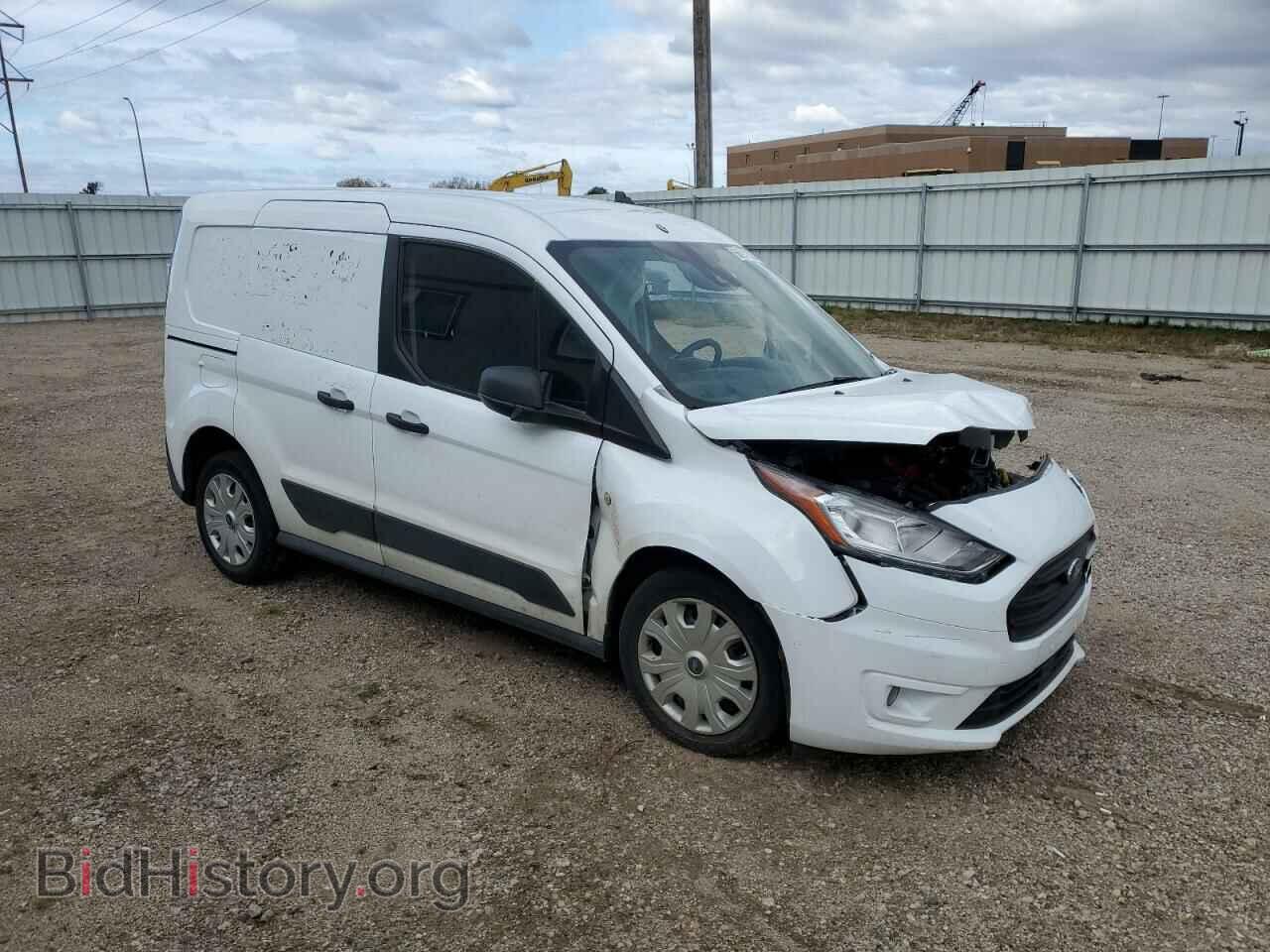 2020 FORD TRANSIT - VIN: NM0LS6F25L1439760 - Фото 4