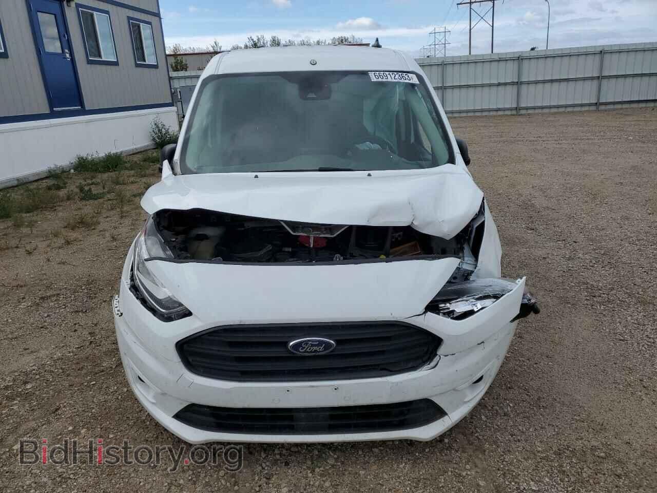 2020 FORD TRANSIT - VIN: NM0LS6F25L1439760 - Фото 5