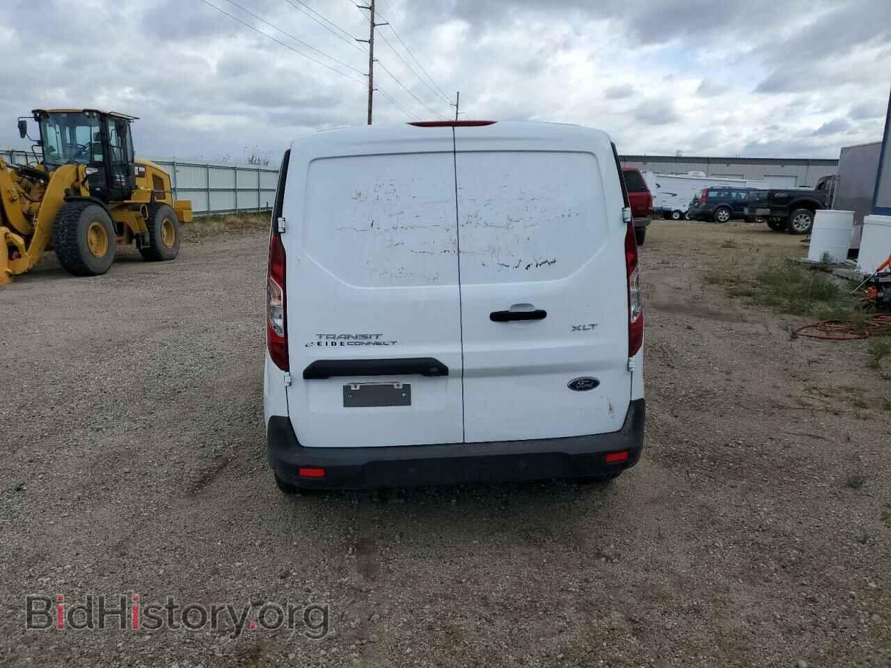 2020 FORD TRANSIT - VIN: NM0LS6F25L1439760 - Фото 6