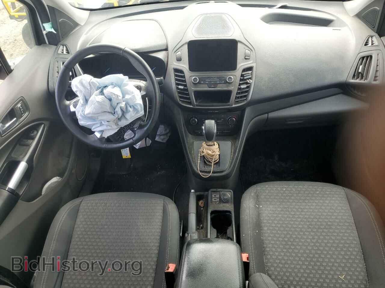 2020 FORD TRANSIT - VIN: NM0LS6F25L1439760 - Фото 8