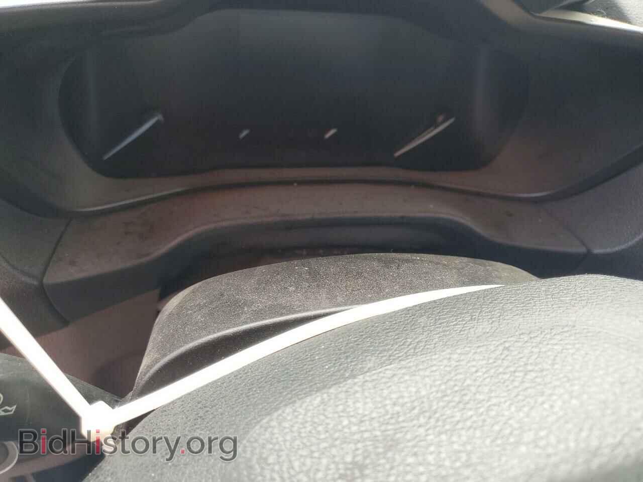 2020 FORD TRANSIT - VIN: NM0LS6F25L1439760 - Фото 9