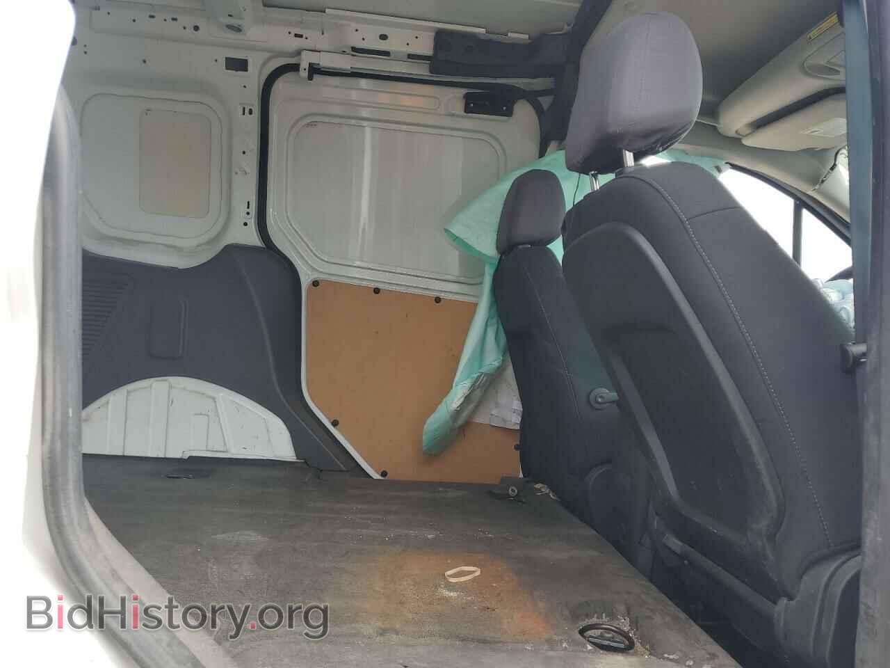 2020 FORD TRANSIT - VIN: NM0LS6F25L1439760 - Фото 10