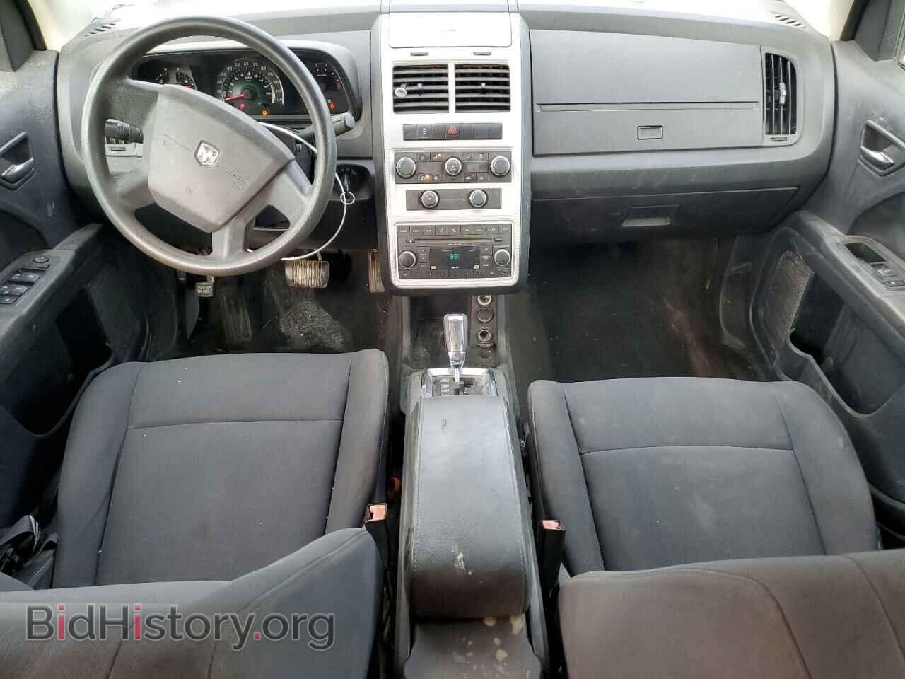 2010 DODGE JOURNEY - VIN: 3D4PG4FB2AT236909 - Фото 8