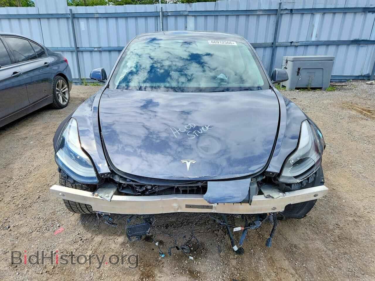 2023 TESLA MODEL 3 - VIN: 5YJ3E1EA0PF686591 - Photo 5