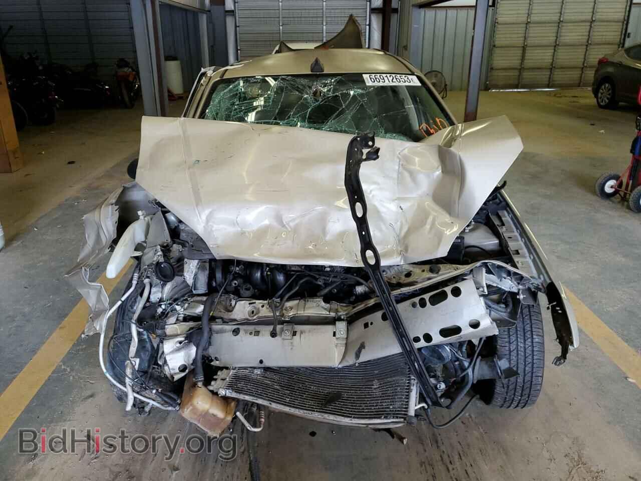 2006 FORD FOCUS - VIN: 1FAFP34N66W166323 - Фото 5