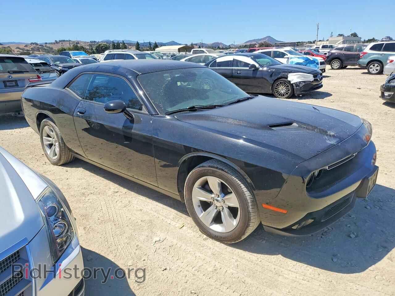 2021 DODGE CHALLENGER - VIN: 2C3CDZAGXMH524456 - Photo 4