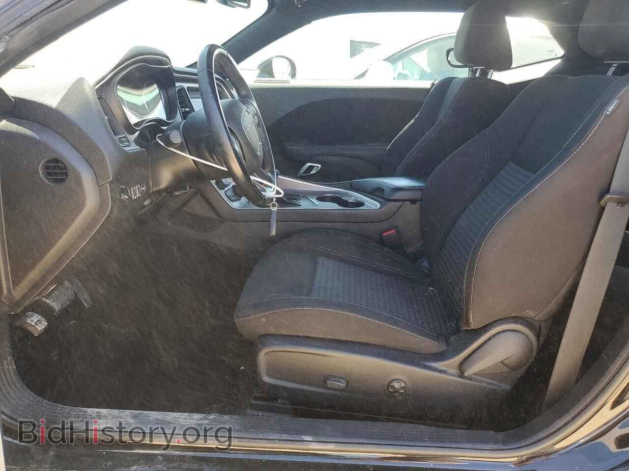 2021 DODGE CHALLENGER - VIN: 2C3CDZAGXMH524456 - Photo 7