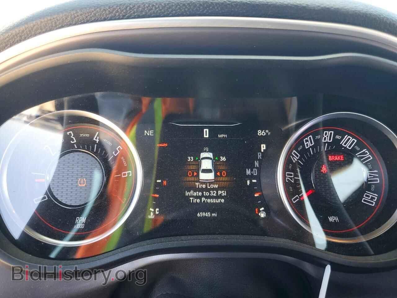 2021 DODGE CHALLENGER - VIN: 2C3CDZAGXMH524456 - Photo 9