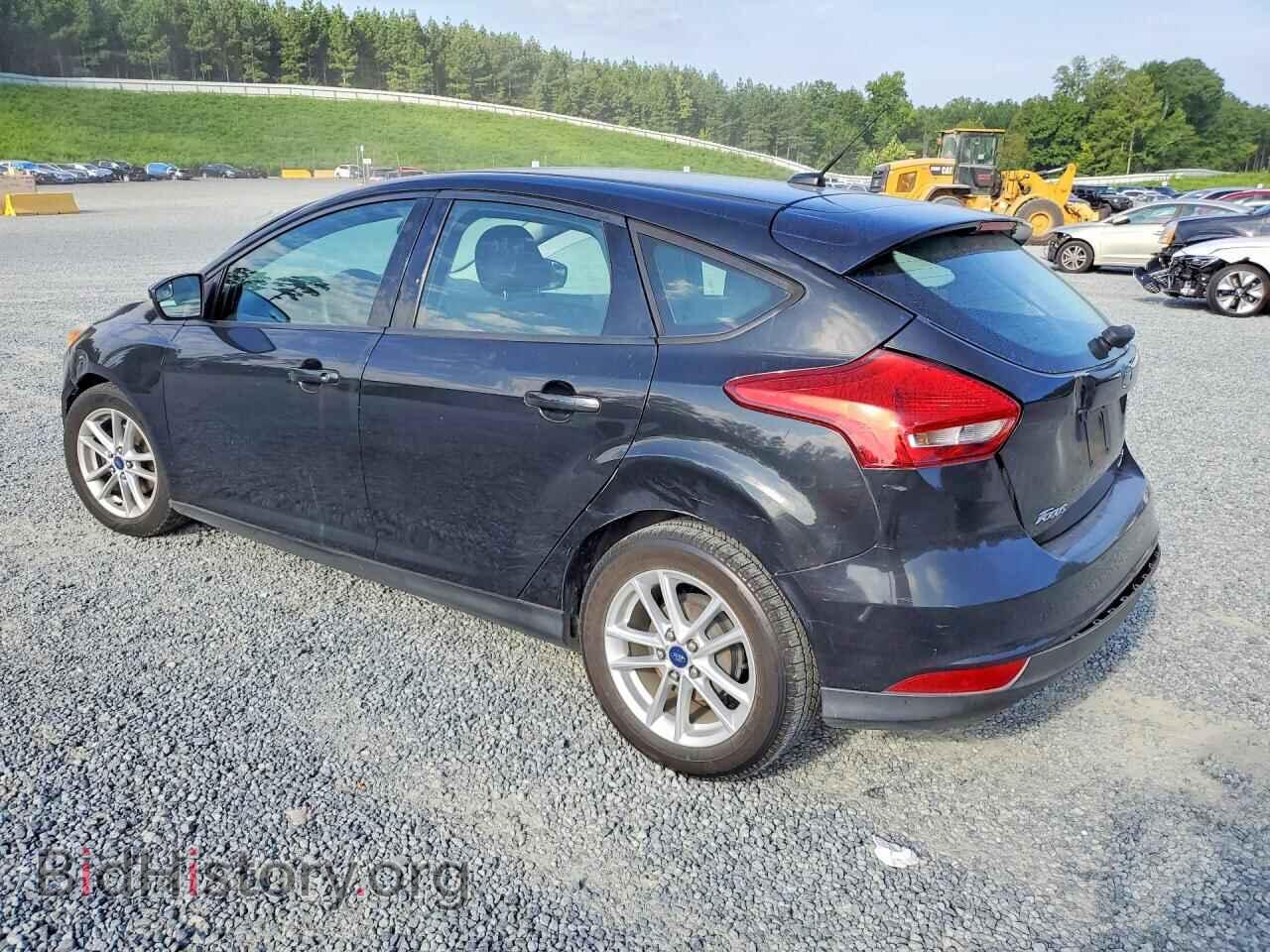 2015 FORD FOCUS - VIN: 1FADP3K28FL289252 - Photo 2