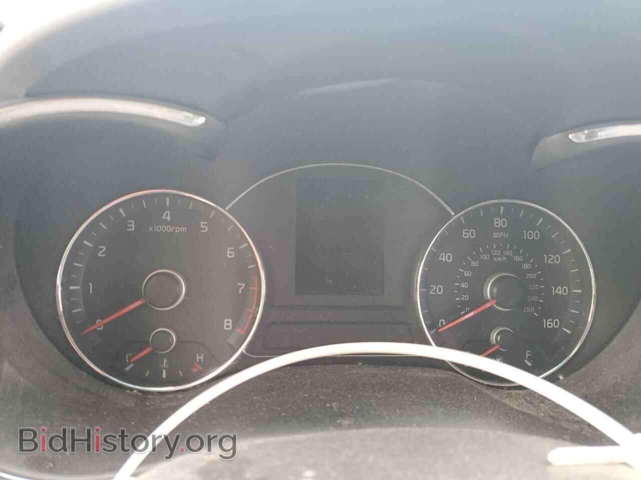 2015 KIA FORTE - VIN: KNAFK4A62F5376366 - Фото 9