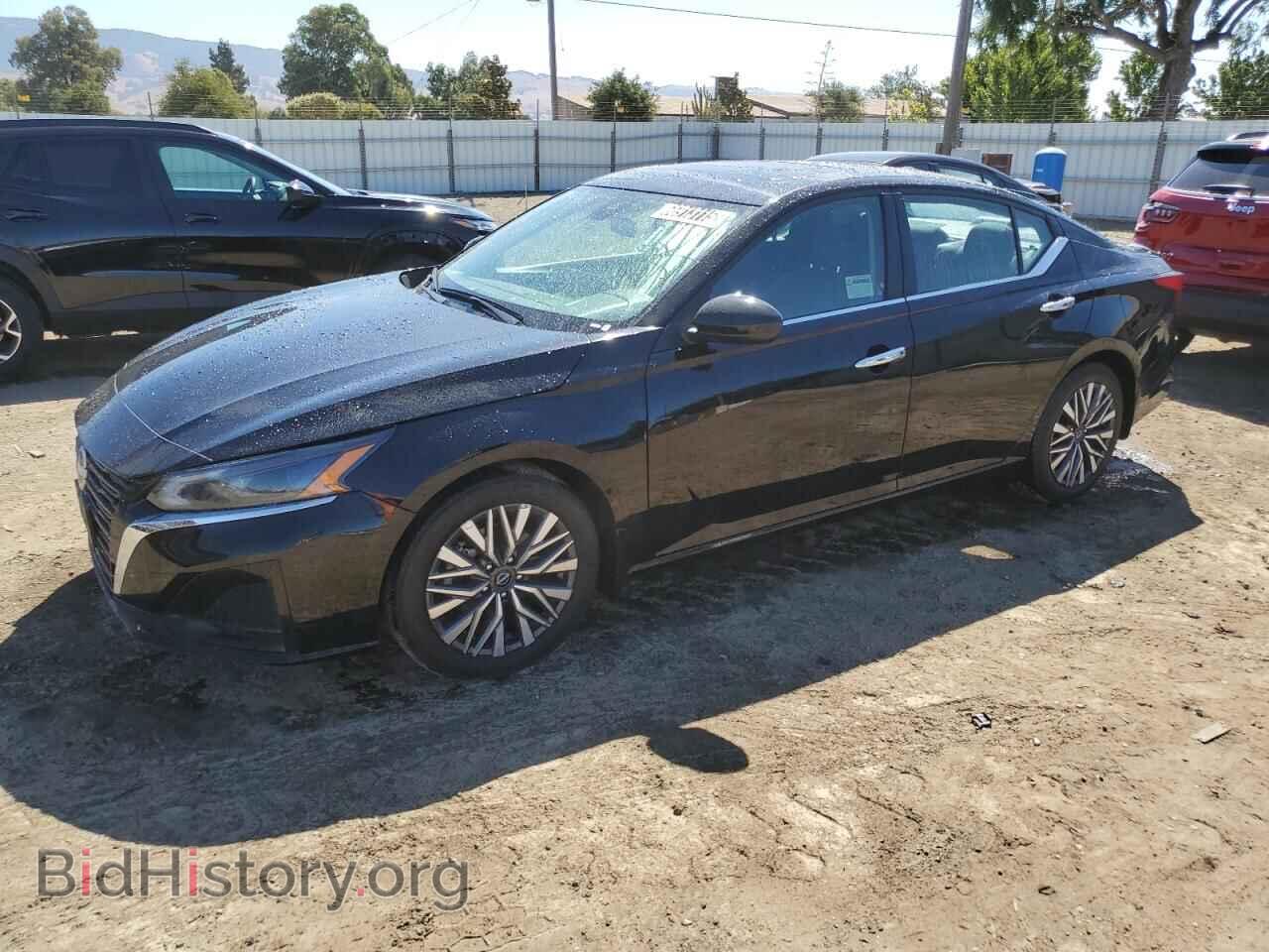 Photo 1N4BL4DV7PN364674 - NISSAN ALTIMA 2023