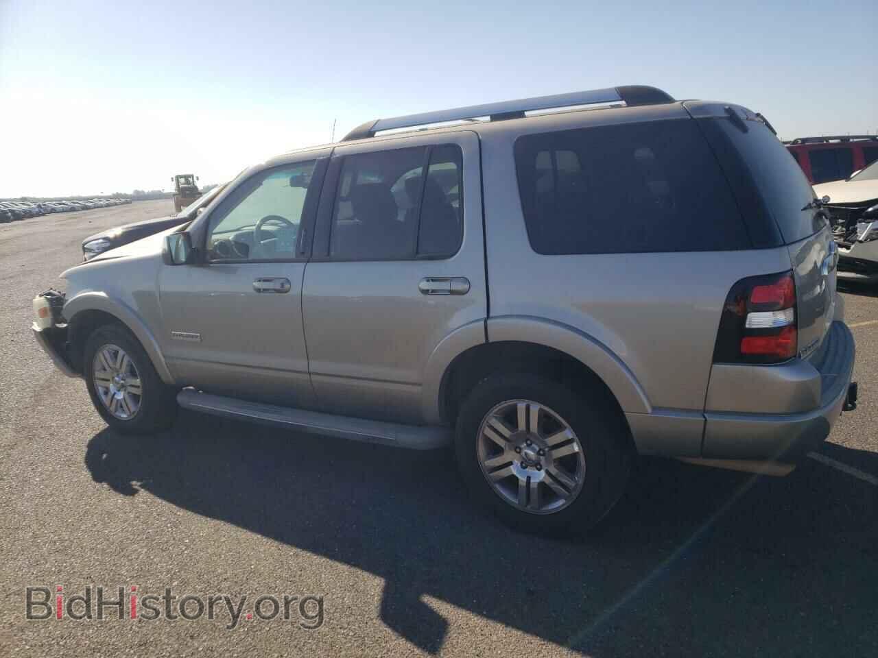 2008 FORD EXPLORER - VIN: 1FMEU65E68UA77974 - Фото 2
