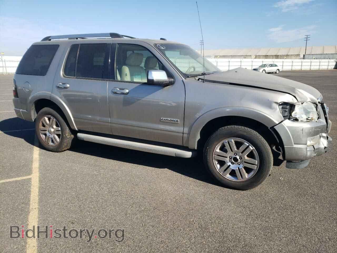 2008 FORD EXPLORER - VIN: 1FMEU65E68UA77974 - Фото 4
