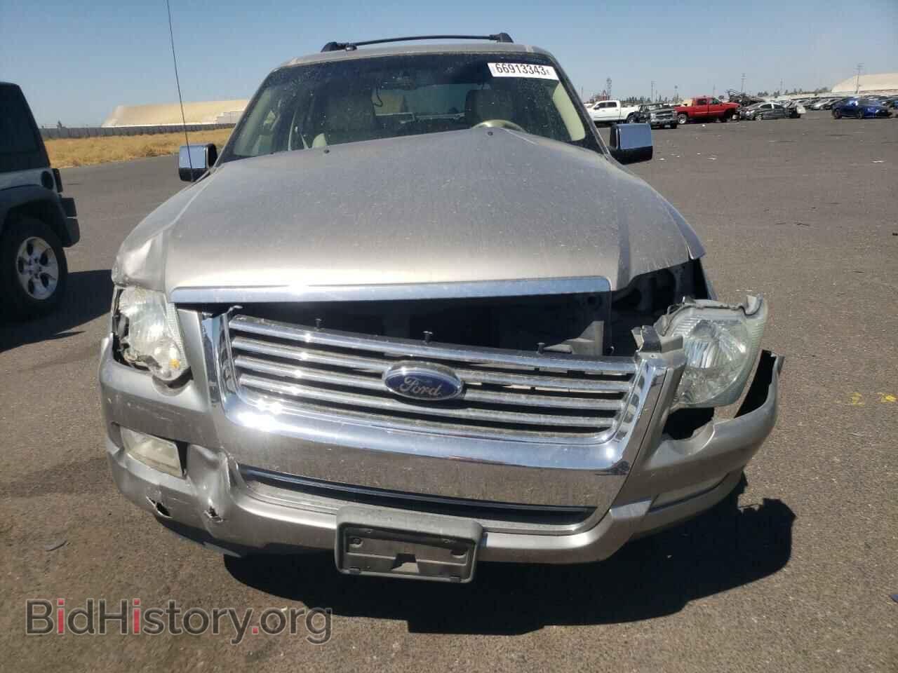2008 FORD EXPLORER - VIN: 1FMEU65E68UA77974 - Фото 5