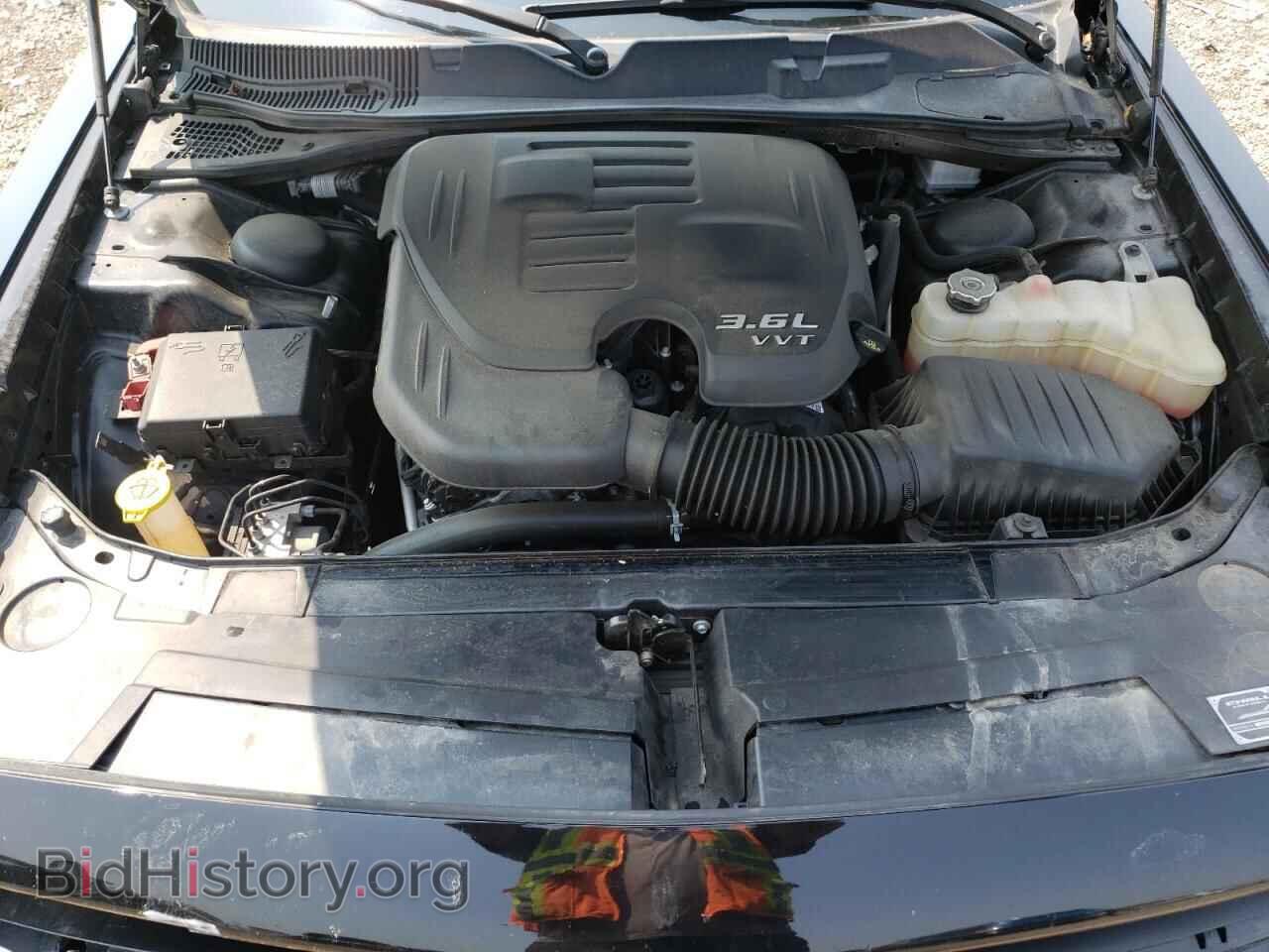 2023 DODGE CHALLENGER - VIN: 2C3CDZAG4PH542620 - Фото 11