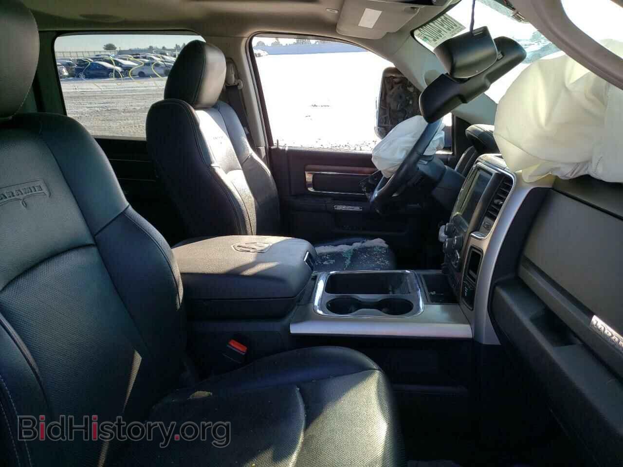 2017 RAM 1500 - VIN: 1C6RR7VT3HS682307 - Фото 5
