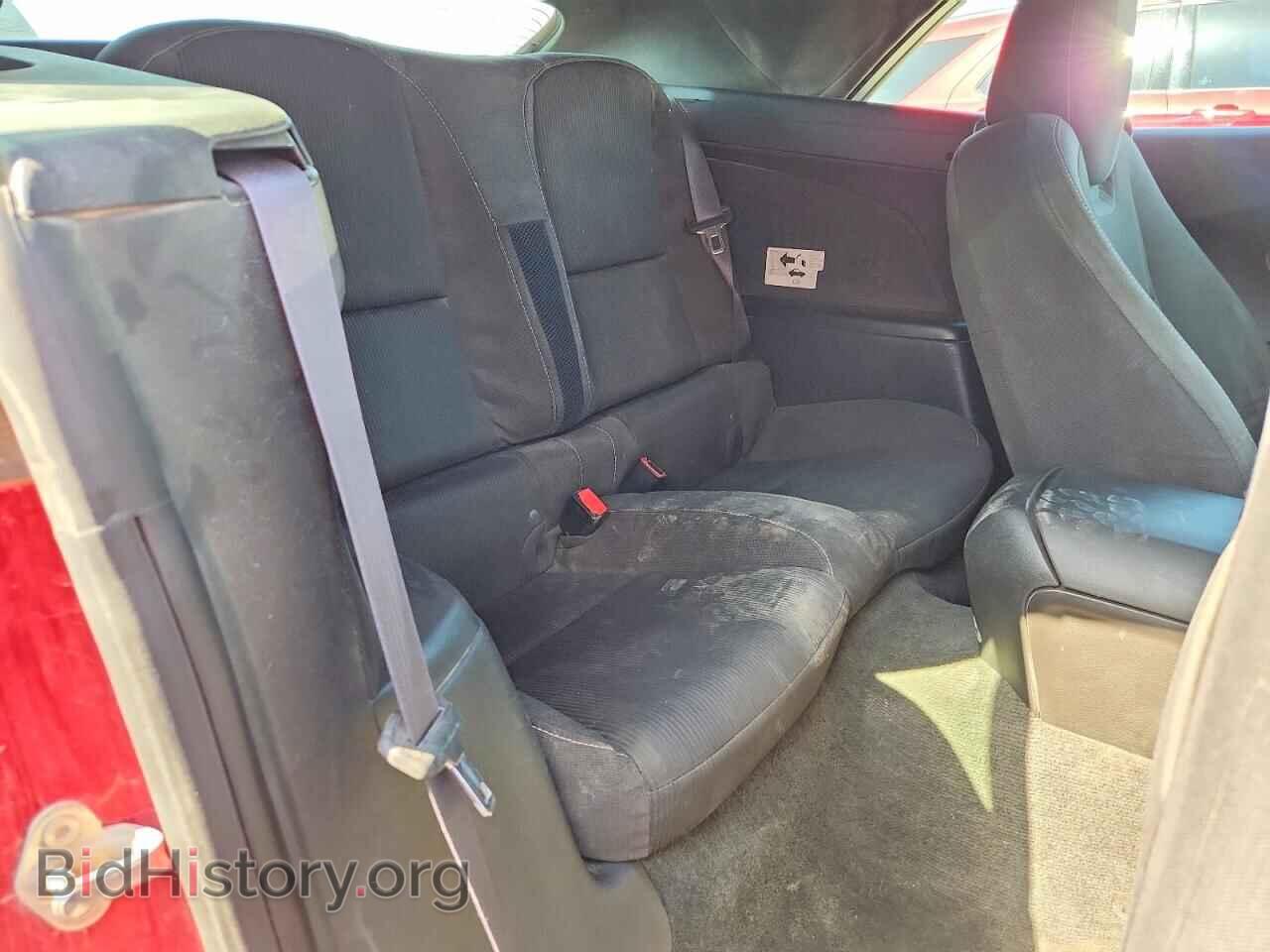2014 CHEVROLET CAMARO - VIN: 2G1FB3D36E9139100 - Photo 10
