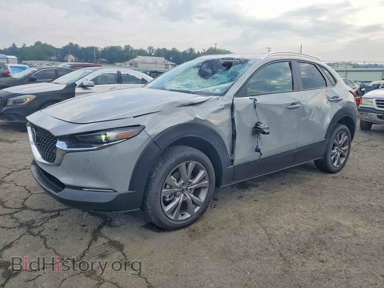 Photo 3MVDMBCL5TM217308 - MAZDA CX30 2026