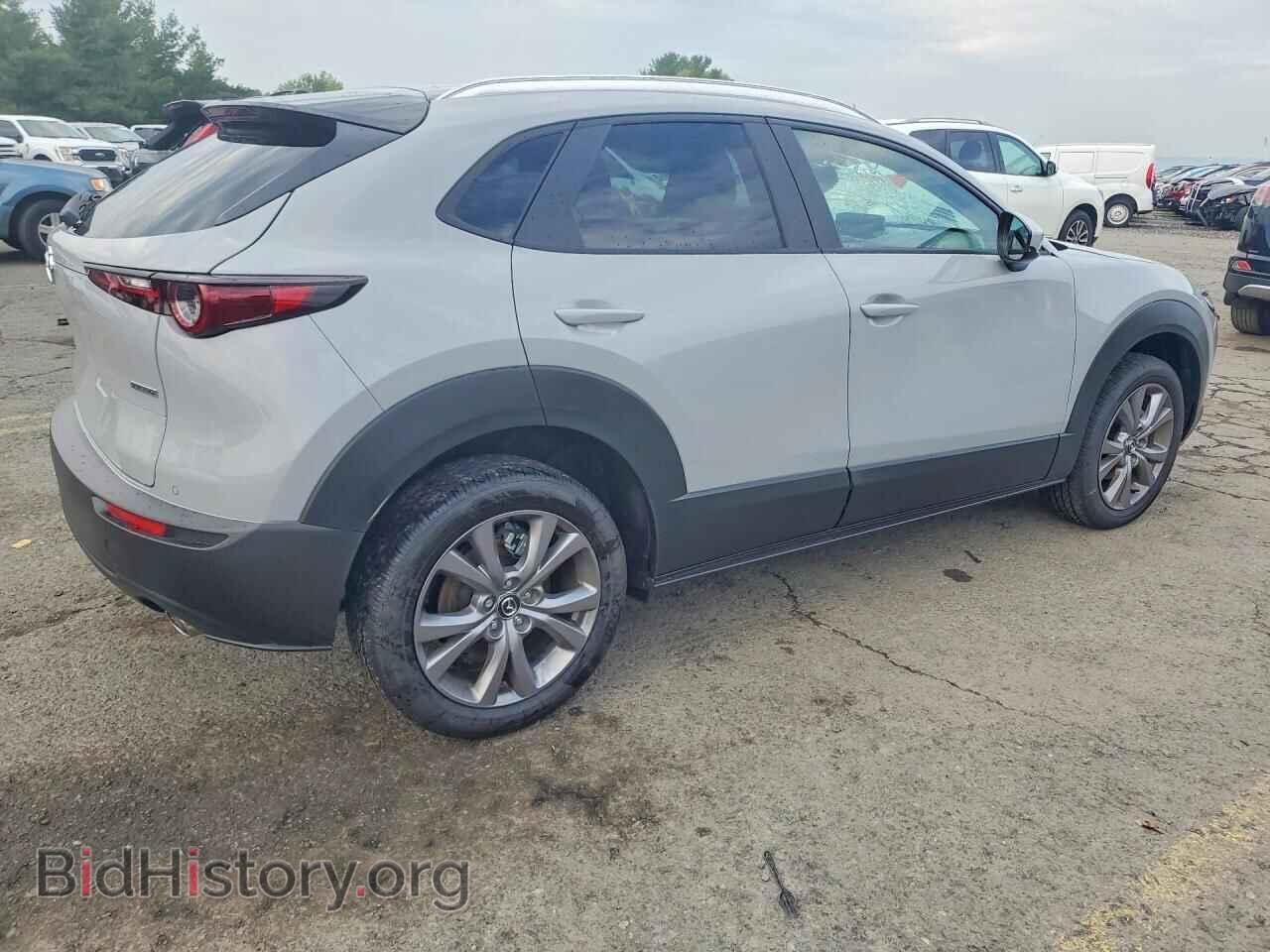 2026 MAZDA CX30 - VIN: 3MVDMBCL5TM217308 - Photo 3
