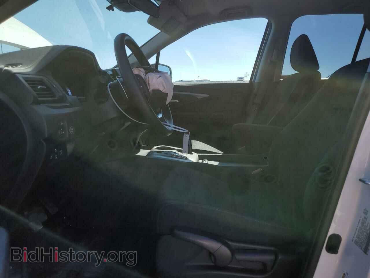 2021 HONDA RIDGELINE - VIN: 5FPYK3F13MB008526 - Фото 7