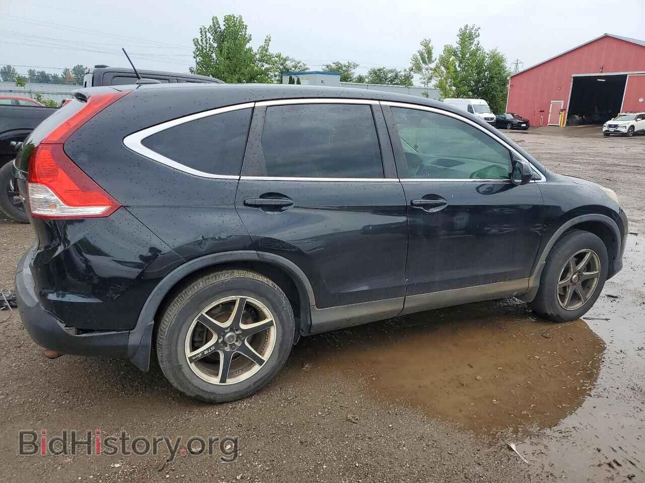 2012 HONDA CRV - VIN: 5J6RM4H75CL801007 - Photo 3