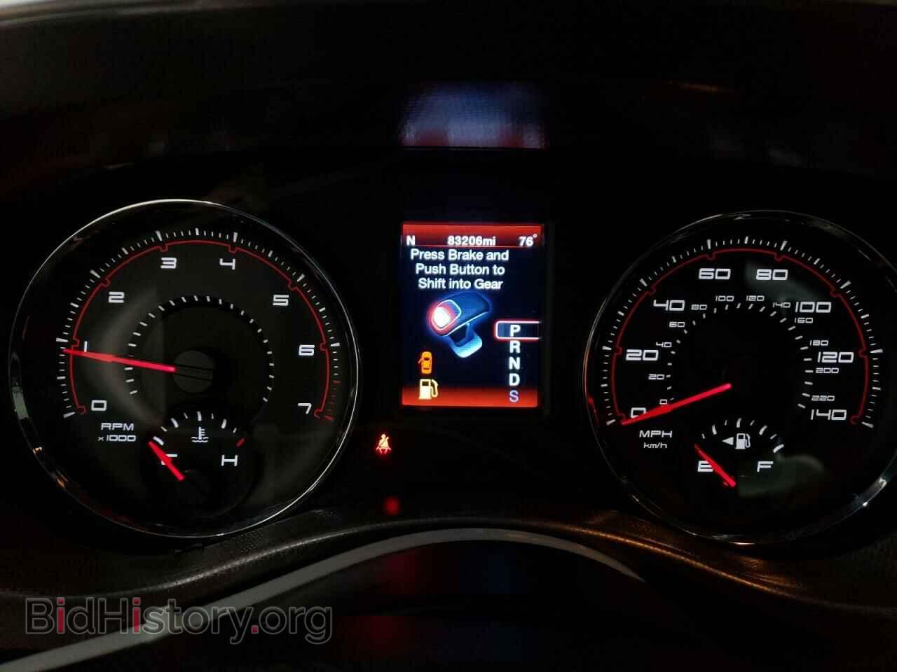 2012 DODGE CHARGER - VIN: 2C3CDXHG4CH207362 - Фото 9