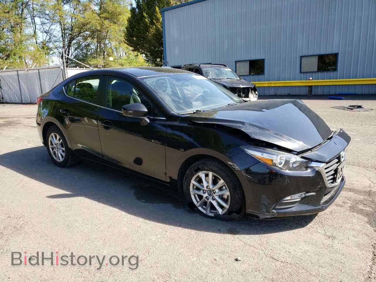2017 MAZDA 3 - VIN: 3MZBN1U71HM109368 - Фото 4