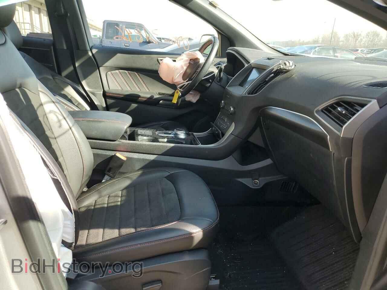 2020 FORD EDGE - VIN: 2FMPK4J92LBB19468 - Photo 5