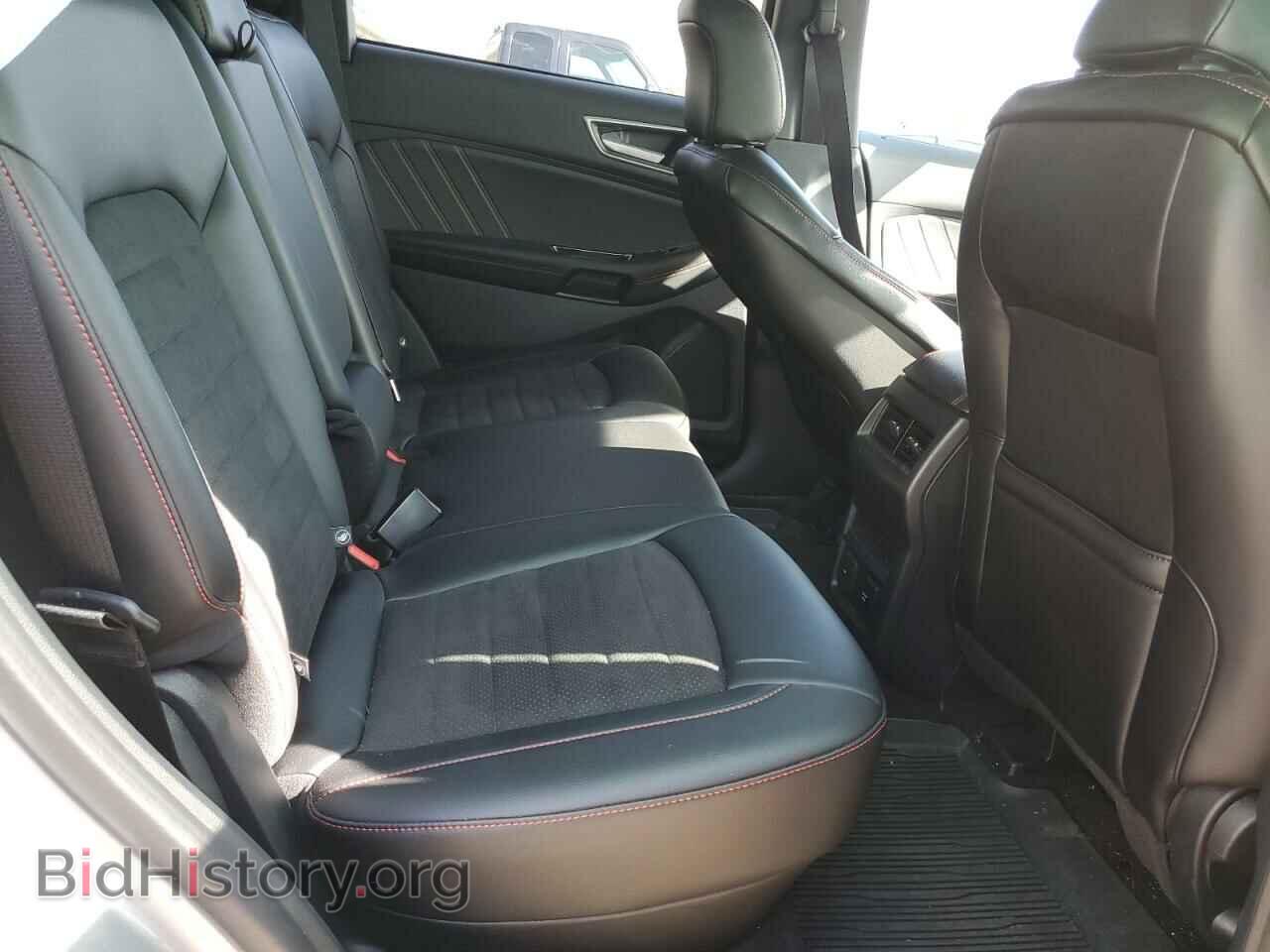 2020 FORD EDGE - VIN: 2FMPK4J92LBB19468 - Photo 6