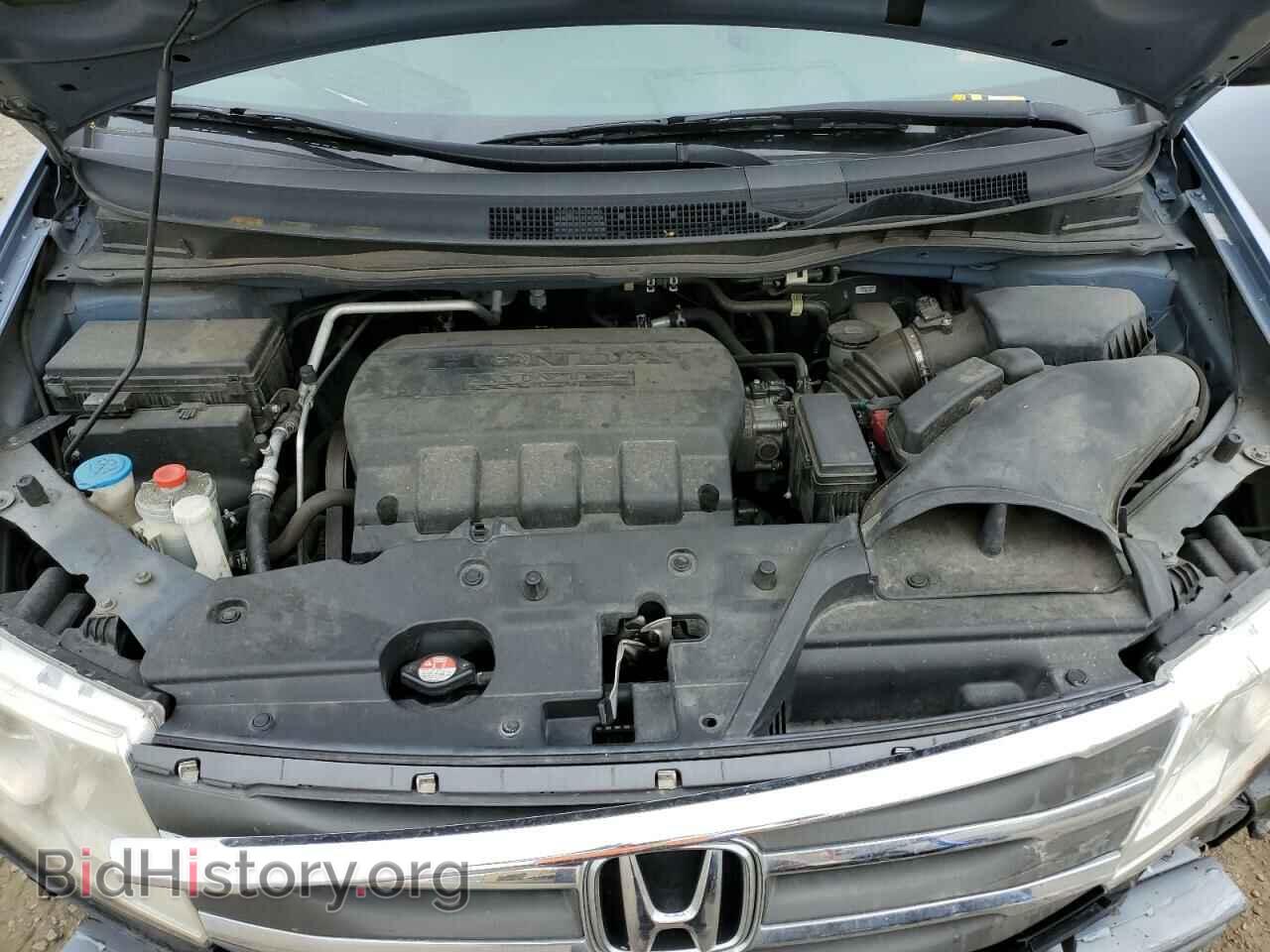 2012 HONDA All Models - VIN: 5FNRL5H65CB003017 - Фото 12