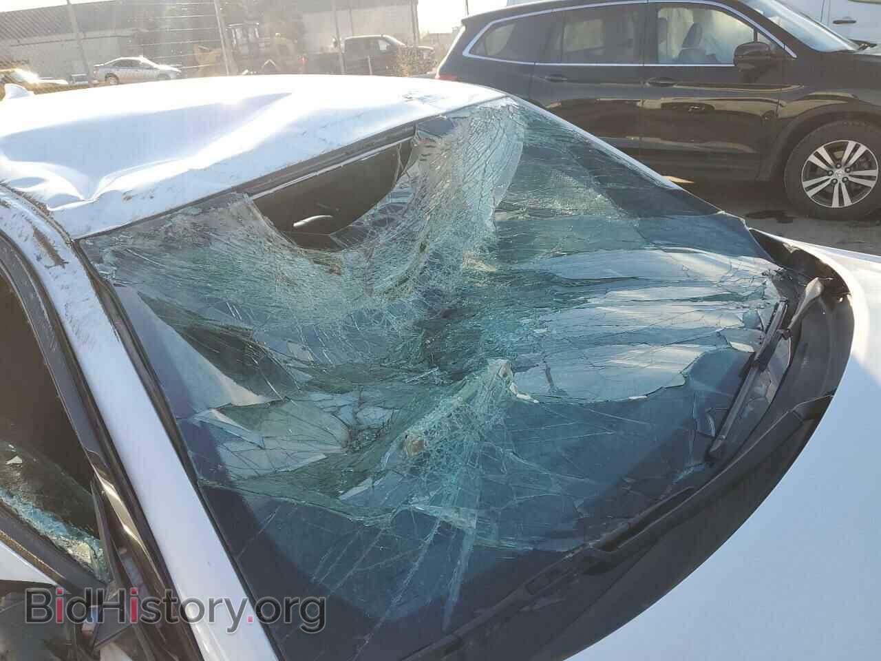 2015 CHRYSLER 300 - VIN: 2C3CCABG1FH872619 - Фото 9