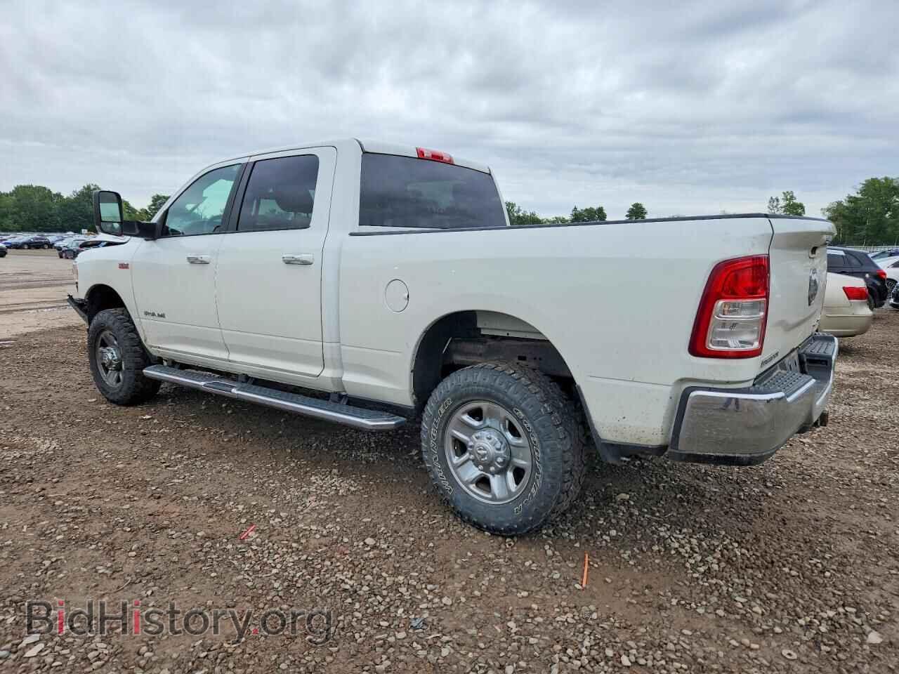 2019 RAM 2500 - VIN: 3C6UR5DJ7KG627713 - Photo 2