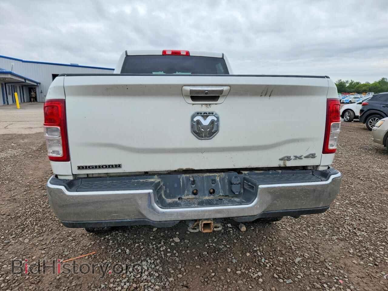 2019 RAM 2500 - VIN: 3C6UR5DJ7KG627713 - Photo 6