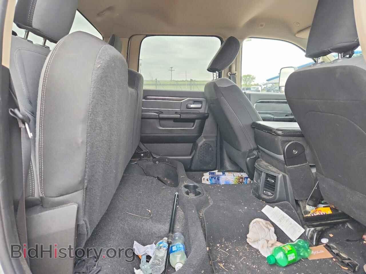 2019 RAM 2500 - VIN: 3C6UR5DJ7KG627713 - Photo 10