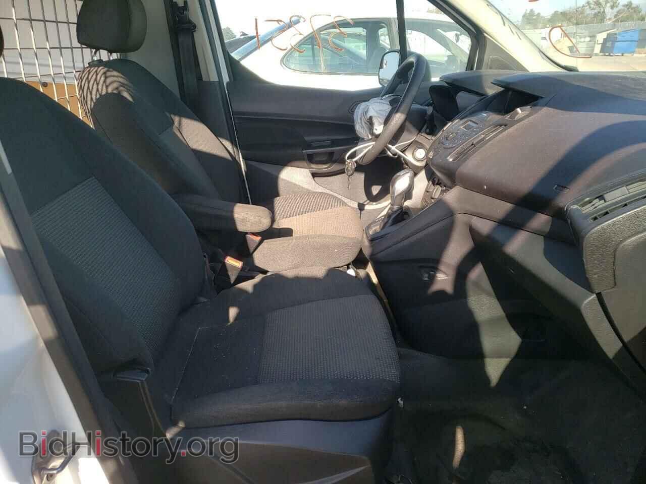 2015 FORD TRANSIT CO - VIN: NM0LS7E77F1223285 - Фото 5