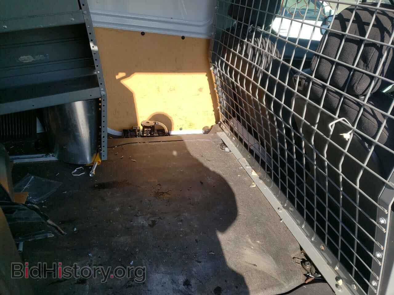 2015 FORD TRANSIT CO - VIN: NM0LS7E77F1223285 - Фото 6