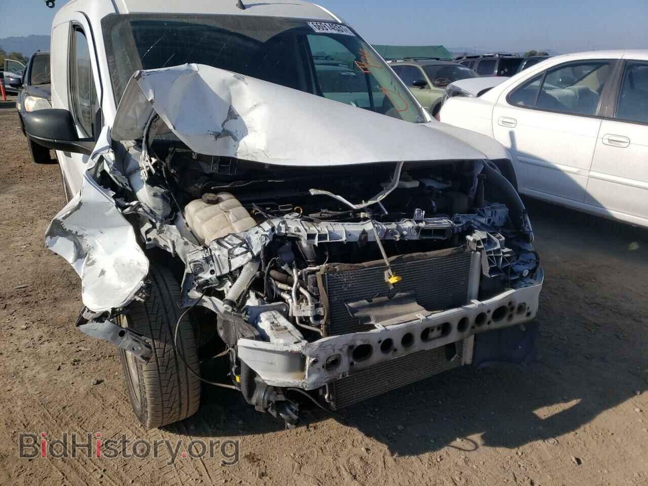 2015 FORD TRANSIT CO - VIN: NM0LS7E77F1223285 - Фото 9