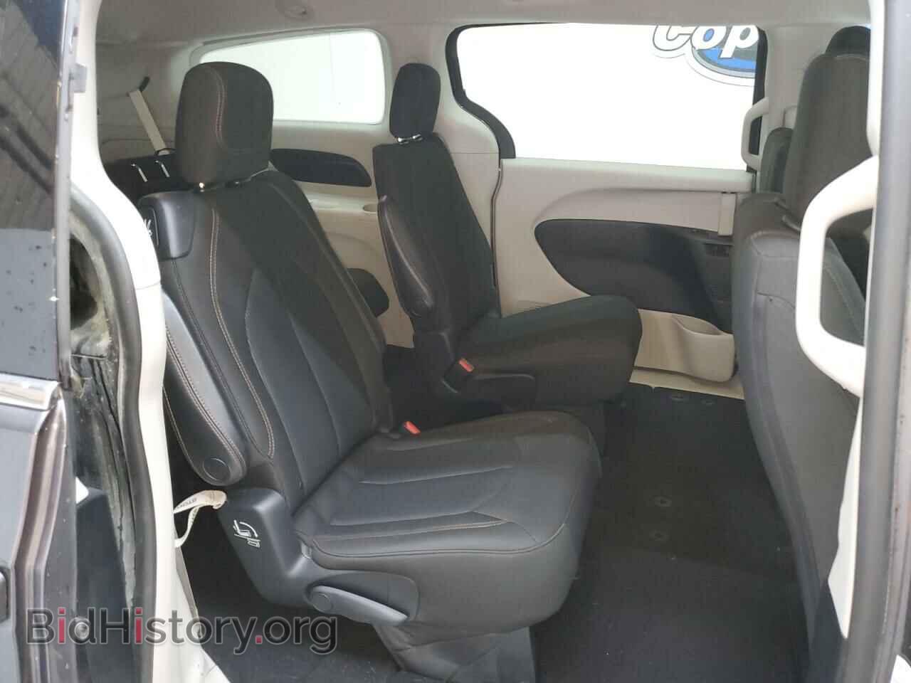 2017 CHRYSLER PACIFICA - VIN: 2C4RC1DG2HR711986 - Photo 11